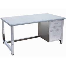 SS Office Table